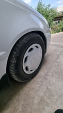 Diska balon 14li