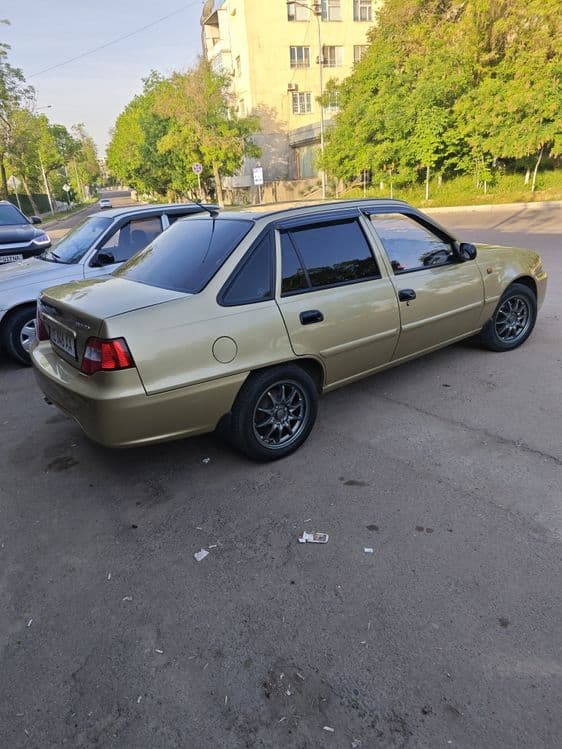 Диски балоны новые 15/195/55 — 3