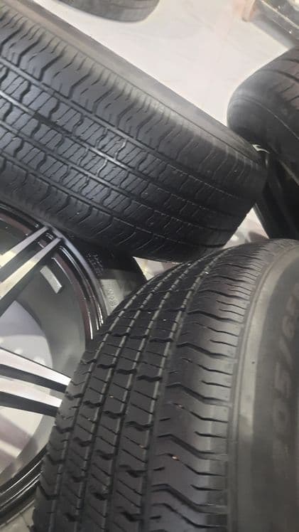 15 vossen diska balon sotiladi Kobalt — 4