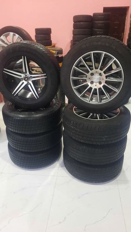 15 vossen diska balon sotiladi Kobalt — 5