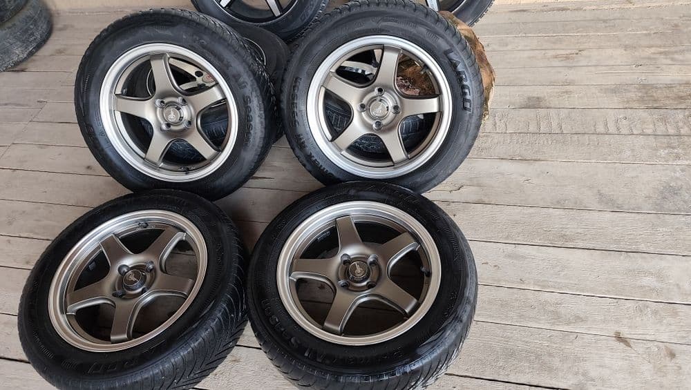 15 sport diska balon sotiladi — 1