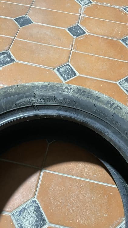 Заводские балоны от жентры новые !! — 4
