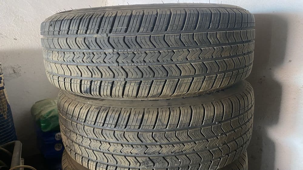 Kobalt disko balon 195/65 R15 xolati yangi — 4