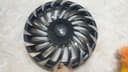 Колпак Калпак Kalpak Mercedes Benz Мерс Mers Merc 15"