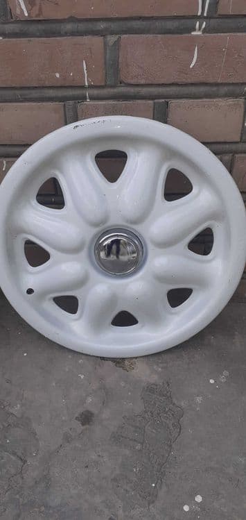 Колпак от ГАЗ 3110. 3 шт