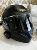 Moto shlem | мотошлем