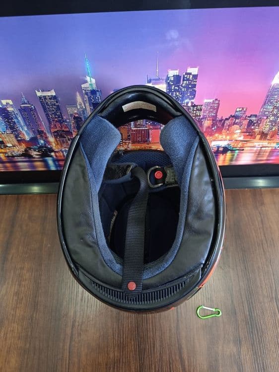 Мото шлем от Японского бренда ARAI QUANTUM e — 16