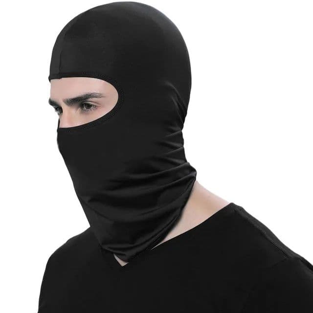 Балаклава для мотоциклистов — 1
