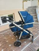Kalkaska "mompush"
