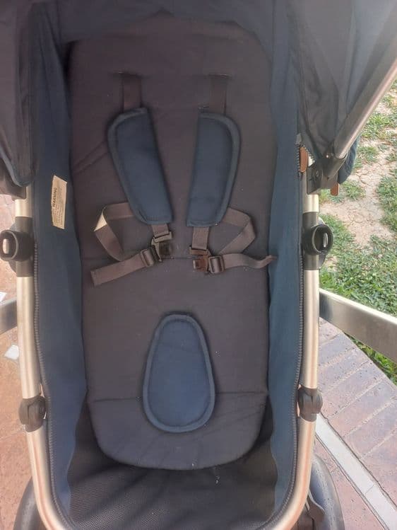 Kalkaska "mompush" — 4