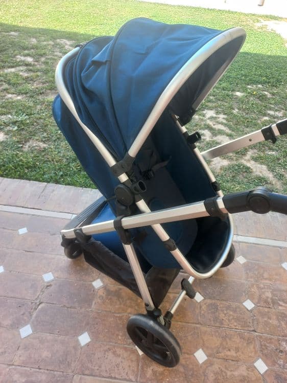 Kalkaska "mompush" — 5