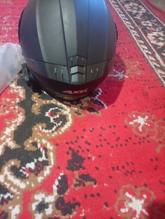 AXK kaskasi dot sertifikat — 3