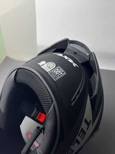 Skuter va moped uchun shlem. XITOY — 2