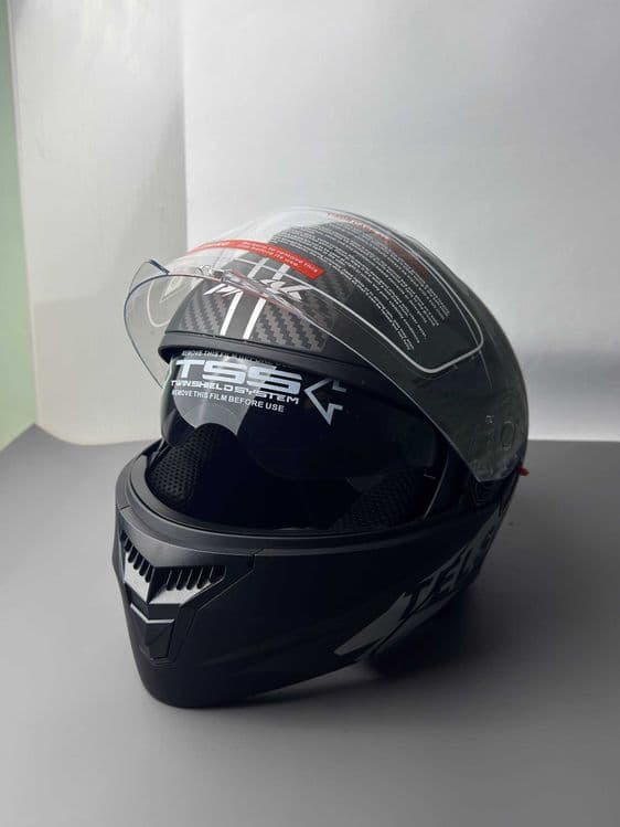 Skuter va moped uchun shlem. XITOY — 6