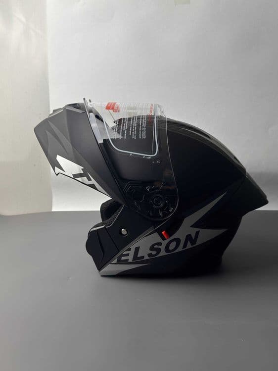 Skuter va moped uchun shlem. XITOY — 7