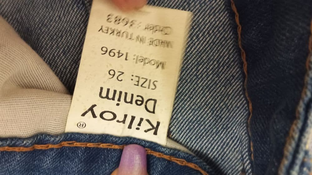 Шорты подростковые оригинал — 3