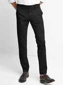 Gap khaki брюки новые