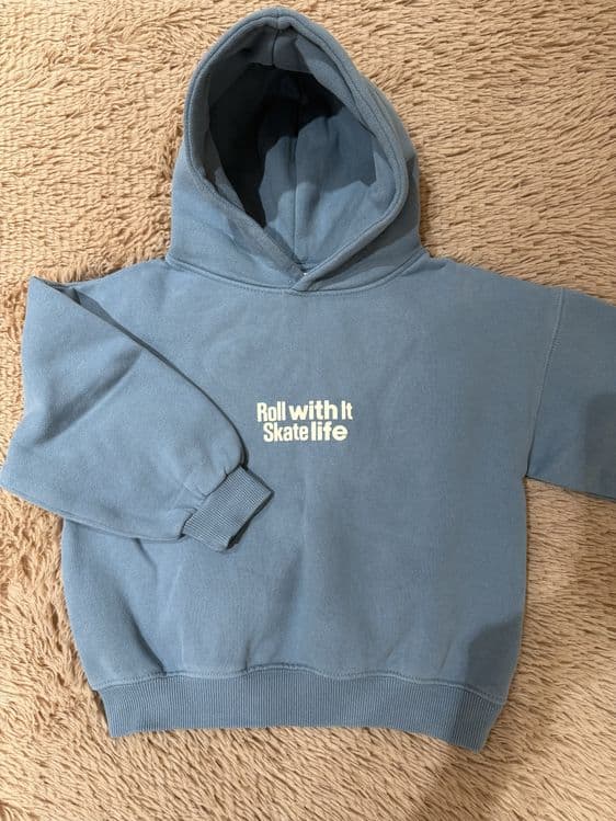 Продается худи ZARA — 1