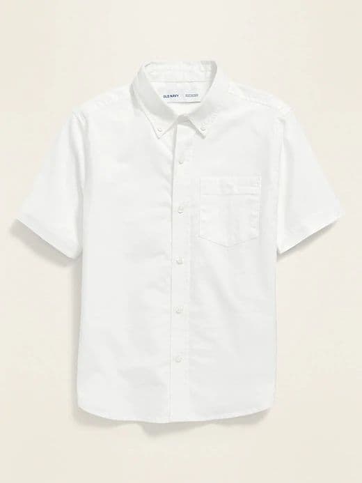 Рубашка old navy m — 3