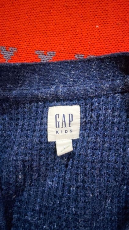 Gap США кардиган — 3