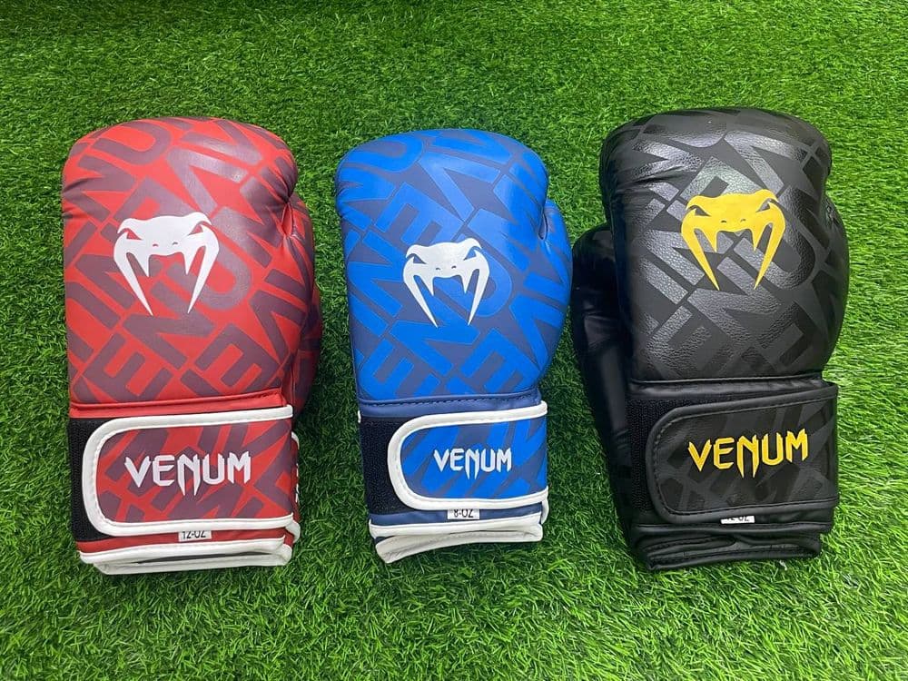 бокс Boks Forma Бокс  боксерские forma  перчатка perchatka lapa — 3