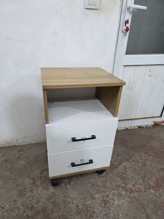 Тумбочка, тумба для дома и офиса. — 10
