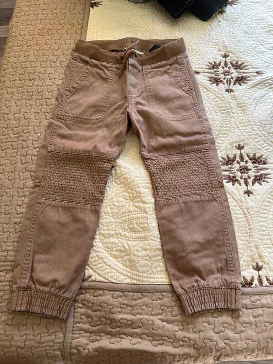 Продам Детские Брюки на Мальчика на 5-6 лет. — 1