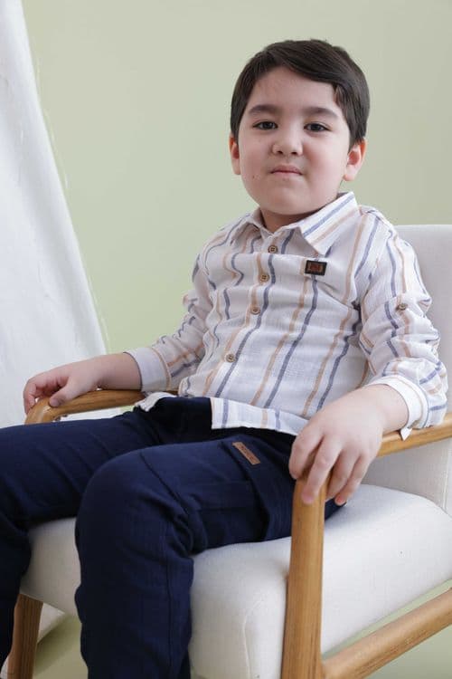 Стильная детская одежда в Ташкенте – Kids Care! — 6