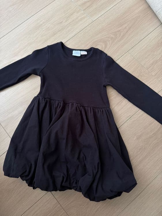 Детские вещи Zara, HM б/у — 2