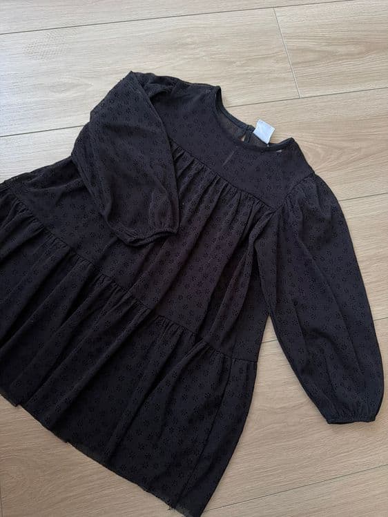 Детские вещи Zara, HM б/у — 3