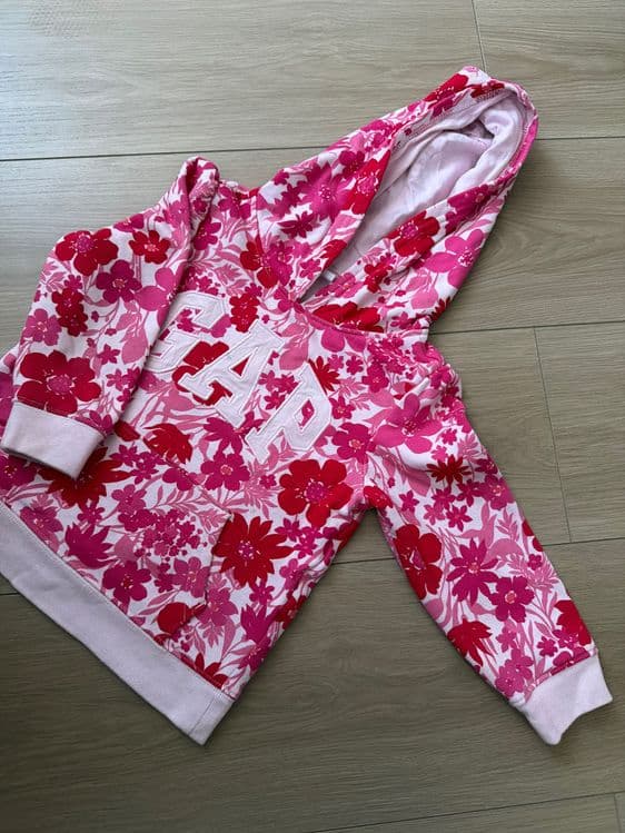 Детские вещи Zara, HM б/у — 5