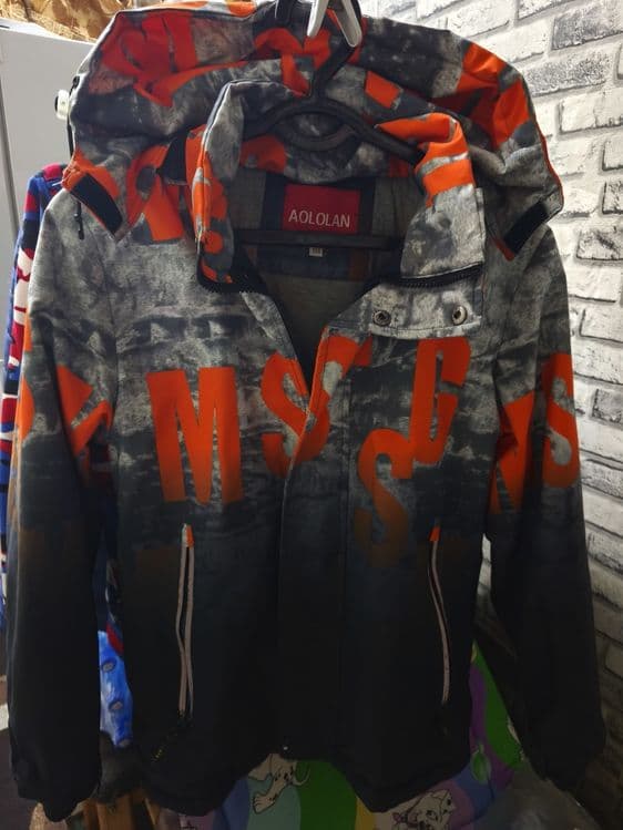 Продам подростковые куртки — 9