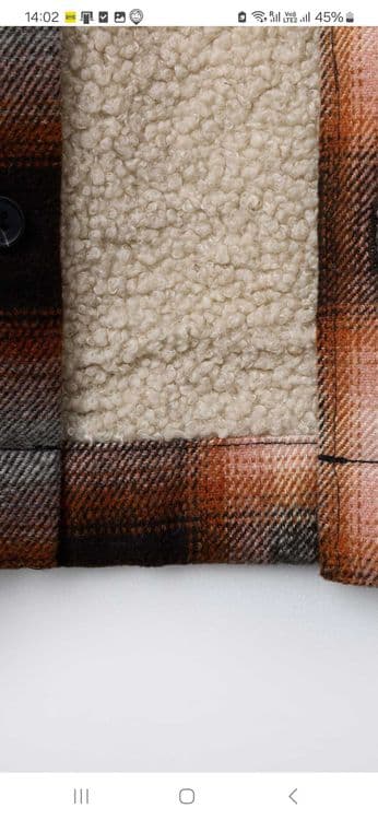 Zara новая куртка рубашка оригинал — 4