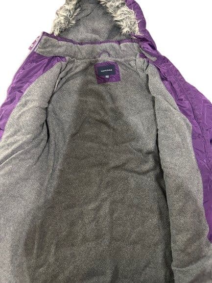 Куртка для девочек фирмы CALVIN KLEIN JEANS — 2