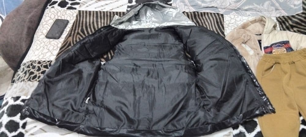 Продам жилетку на девочку — 2