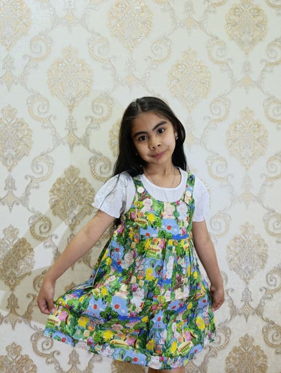 Soliha_kg_Kiyimlar barcha turdagi detiskiy kiyimla mavjud Xitoy — 7