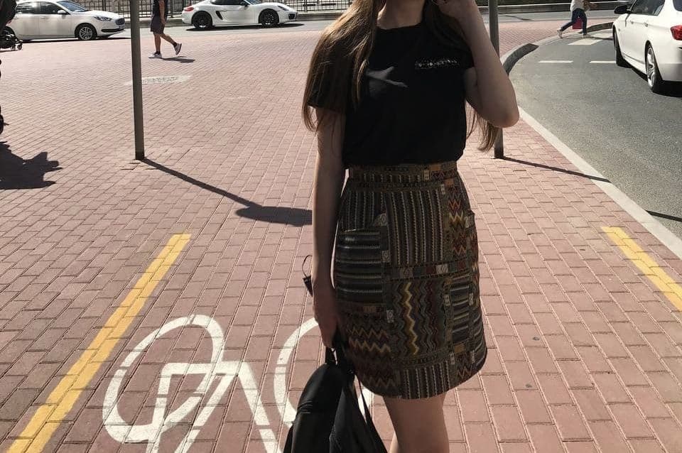 Продаётся Юбка — 3