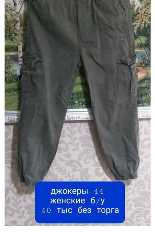 Джинсовый сарафан для девочки джинсовая юбка мало пользовались без тор — 9