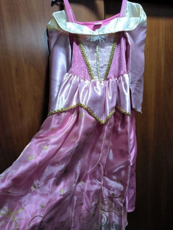 Платье детское disney — 1