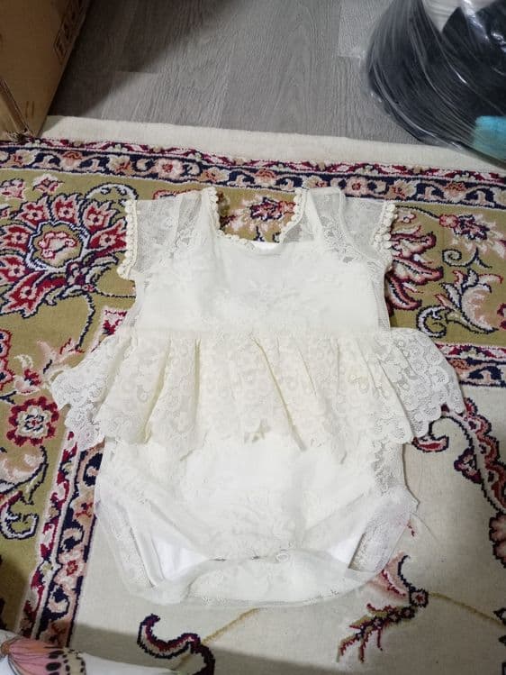 Turkiya toza kiyimchalar obuvlar ham juda pokiza holatda Lc wakiki — 2
