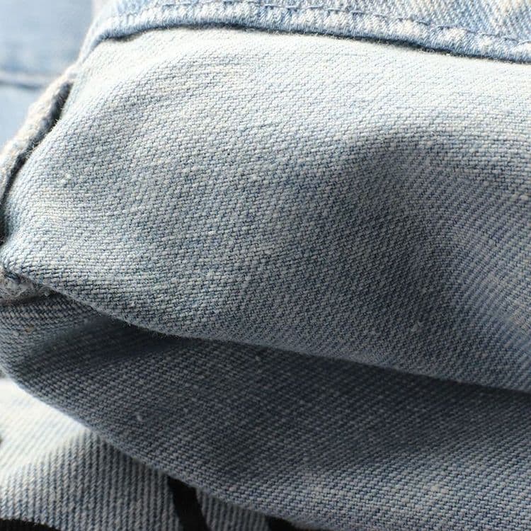 SHEIN. Стильные джинсы для девочек. — 3