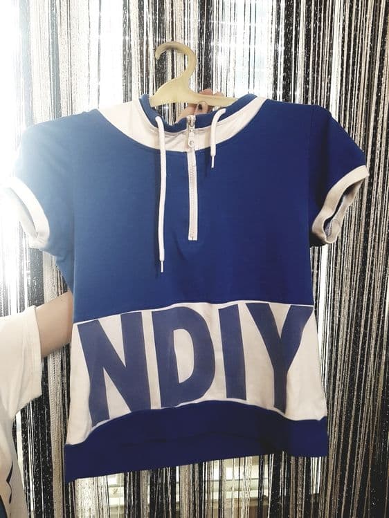 Спортивный Костюм — 2