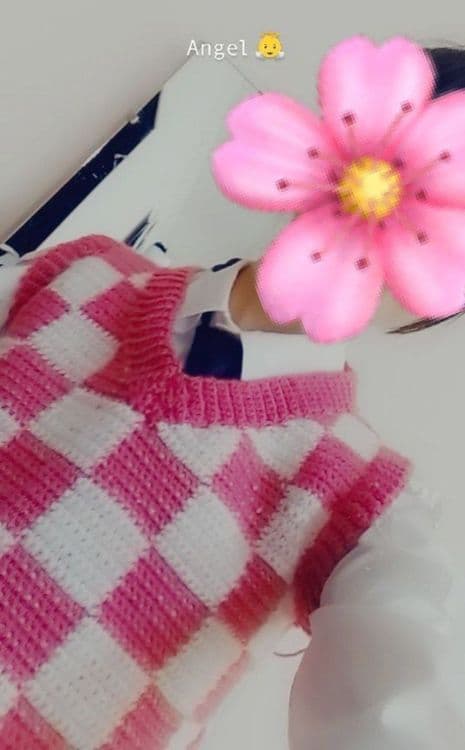 Безрукавка для девочек — 3