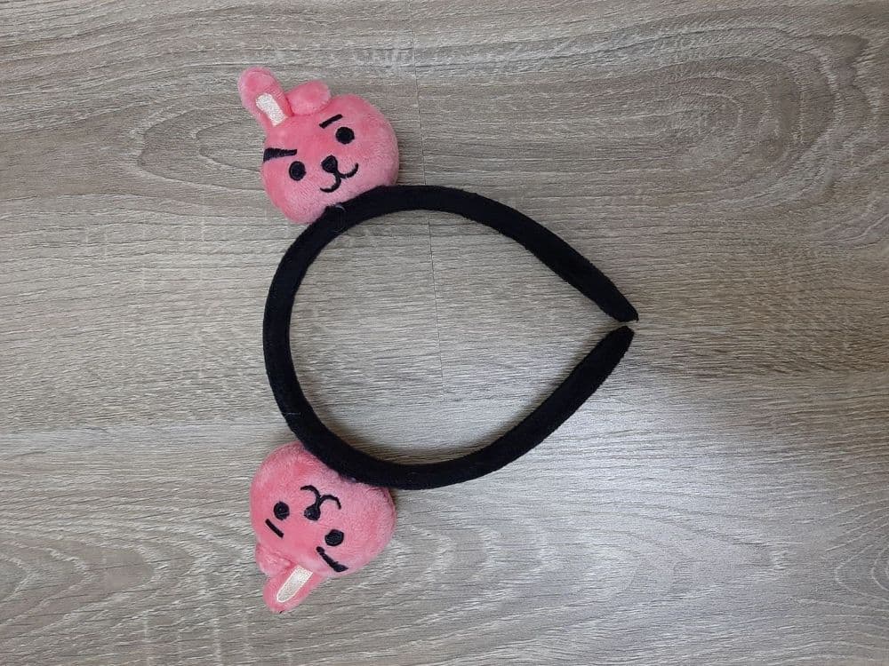 Bts ободки классные — 3