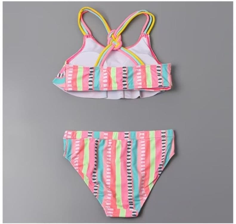 LC Waikiki купальник для девочек — 2