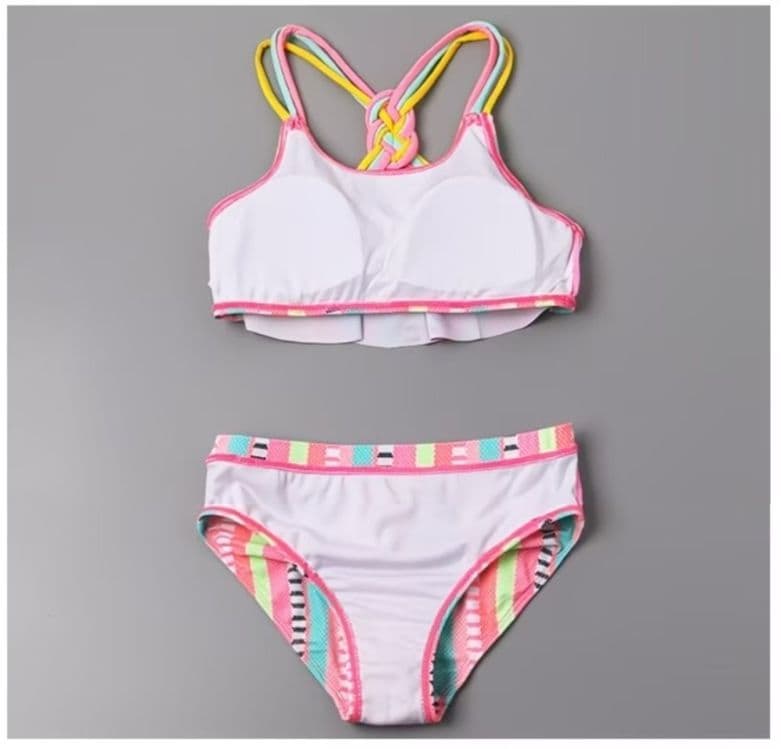 LC Waikiki купальник для девочек — 3