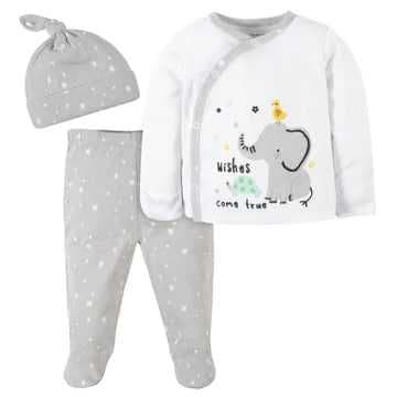Троечки для новорожденных GERBER — 3