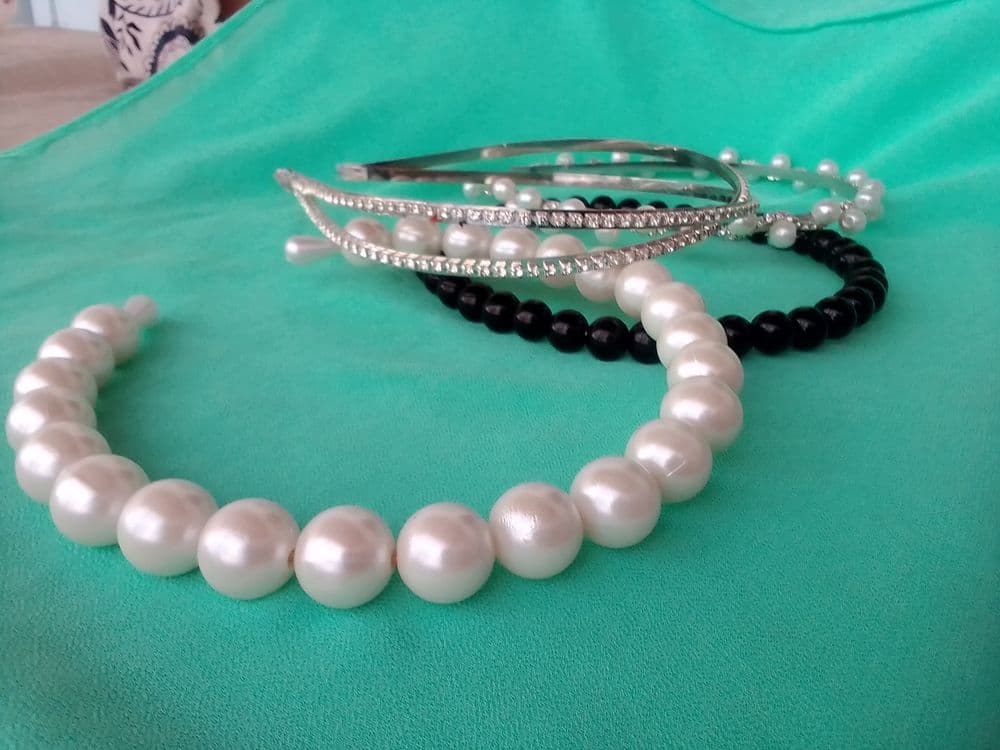 Nafis abadok diadema — 2