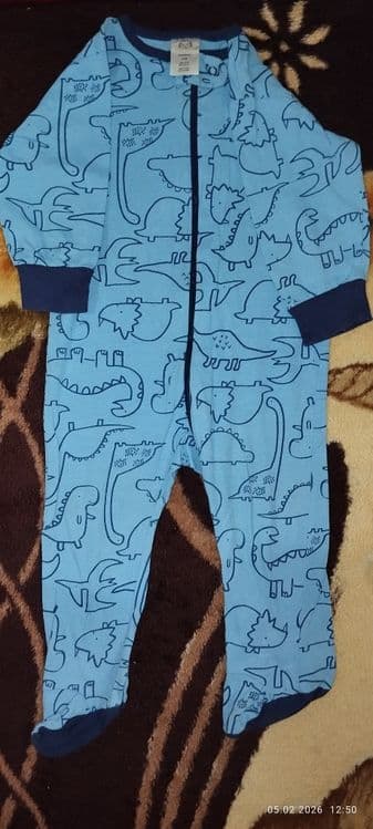 Продам комбинезон детский — 5
