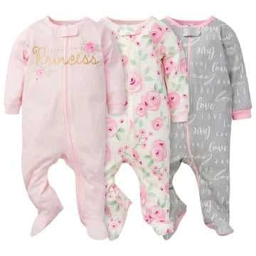 Слипы для малышей в ассортименте GERBER новые  от 3-6,6-9 мес,12 мес — 1